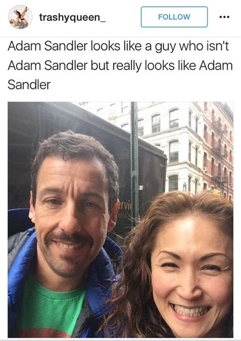 adam sandler movie meme|adam sandler funny photos.